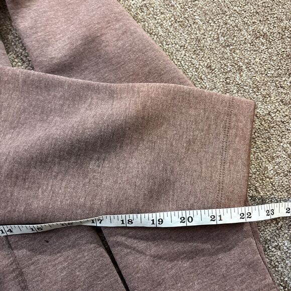 The North Face Arroyo Tech Jacket Waffle Grid Fleece Lined Softshell MED - Picture 4 of 11